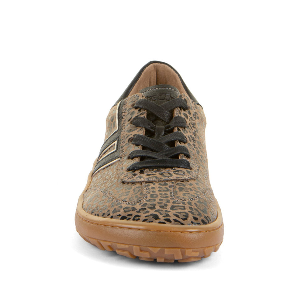 Froddo Barefoot F-Motion Cordones Beige
