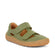 Froddo Barefoot Sandales Deux Scratchs II Olive
