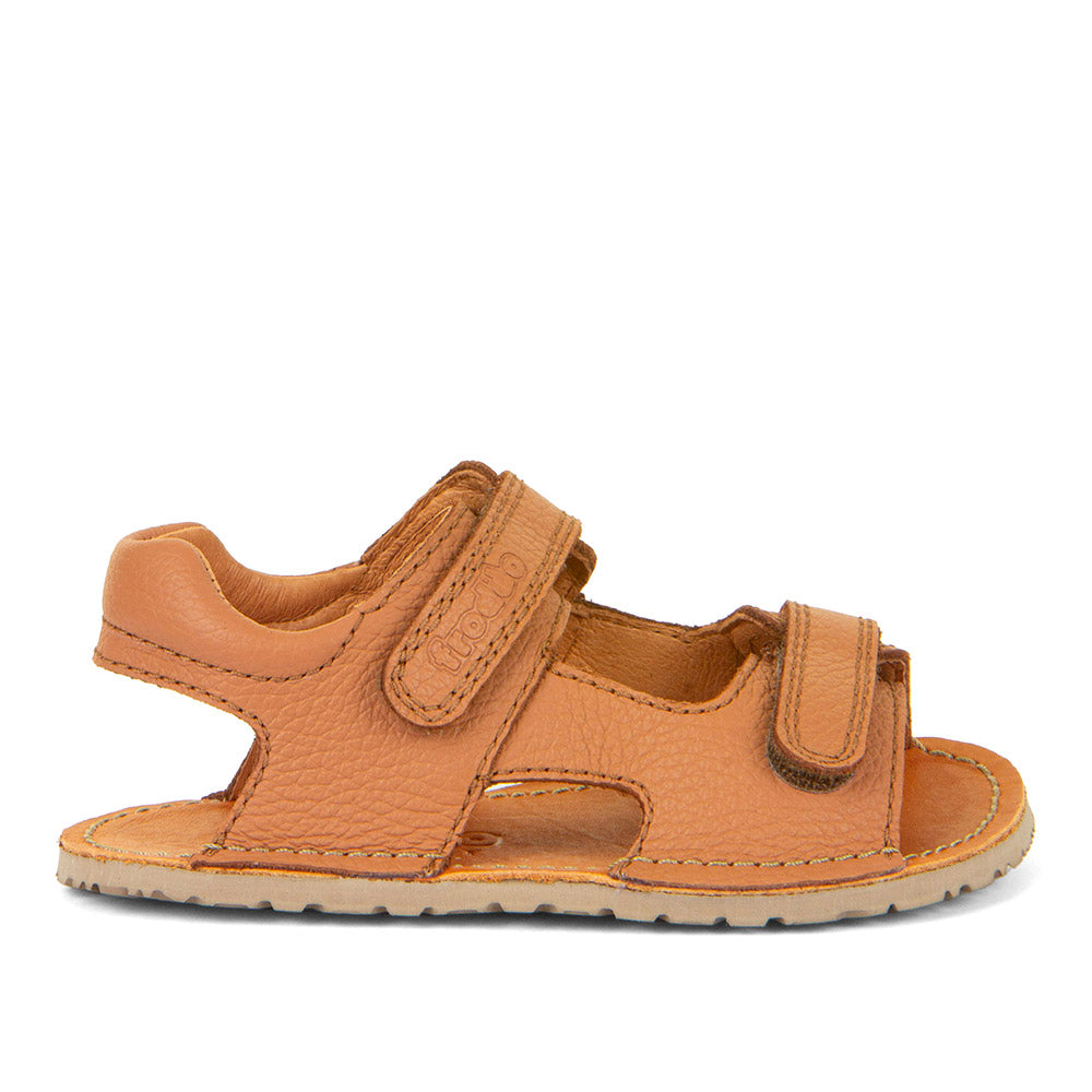 Froddo Barefoot Sandalias Flexy Mini Cognac