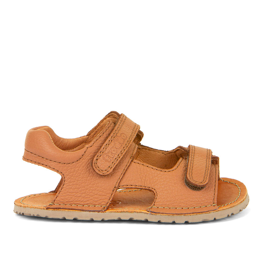 Froddo Barefoot Sandales Flexy Mini Cognac