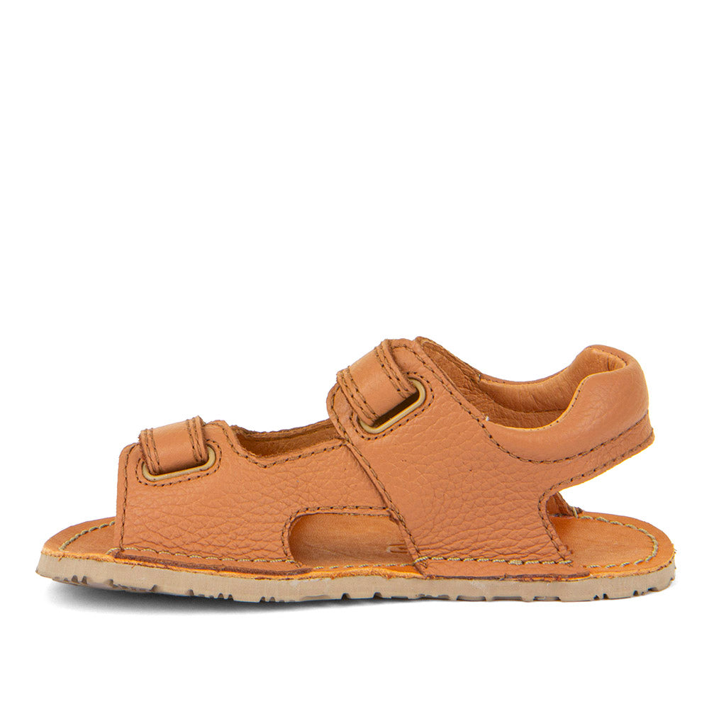 Froddo Barefoot Sandalias Flexy Mini Cognac