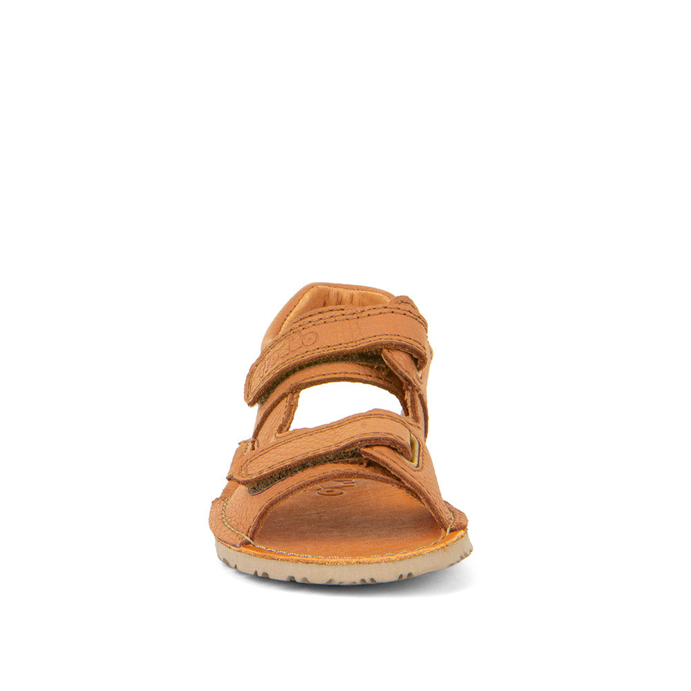 Froddo Barefoot Sandalias Flexy Mini Cognac