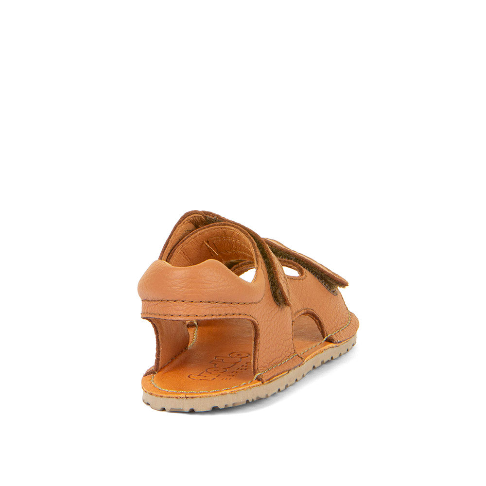 Froddo Barefoot Sandalias Flexy Mini Cognac