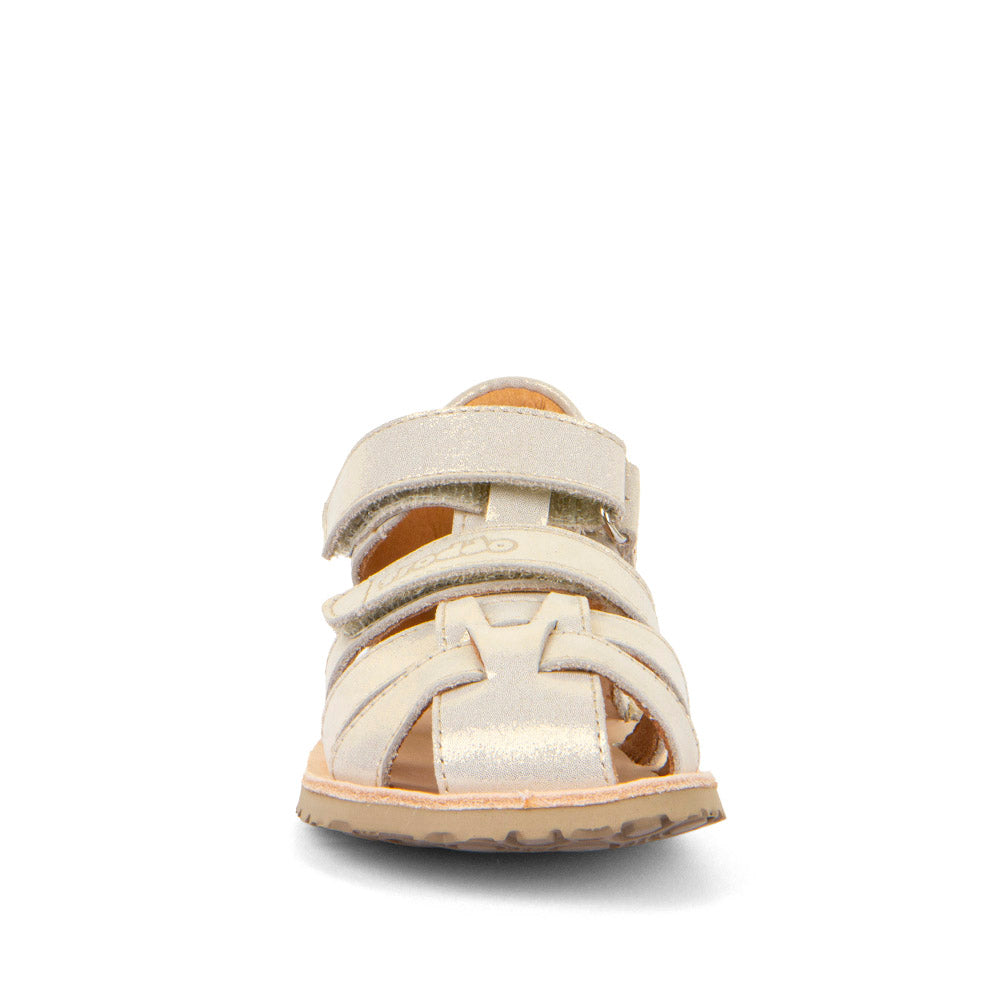 Froddo Barefoot Sandales Flexy F Gold Shine