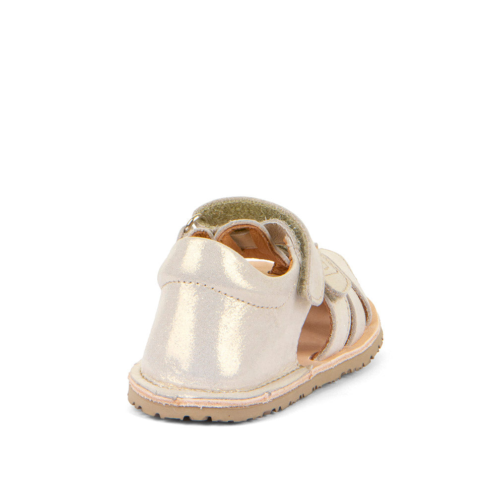 Froddo Barefoot Sandales Flexy F Gold Shine