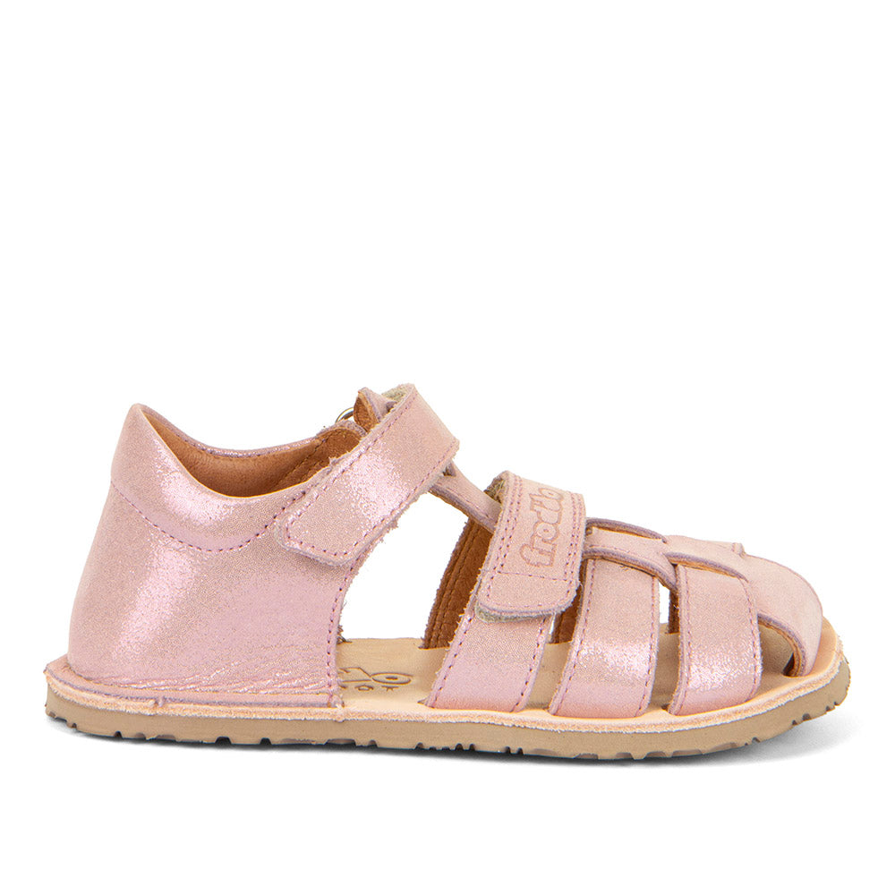Froddo Barefoot Sandalias Flexy F Pink Shine