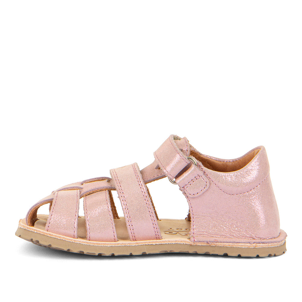Froddo Barefoot Sandalias Flexy F Pink Shine