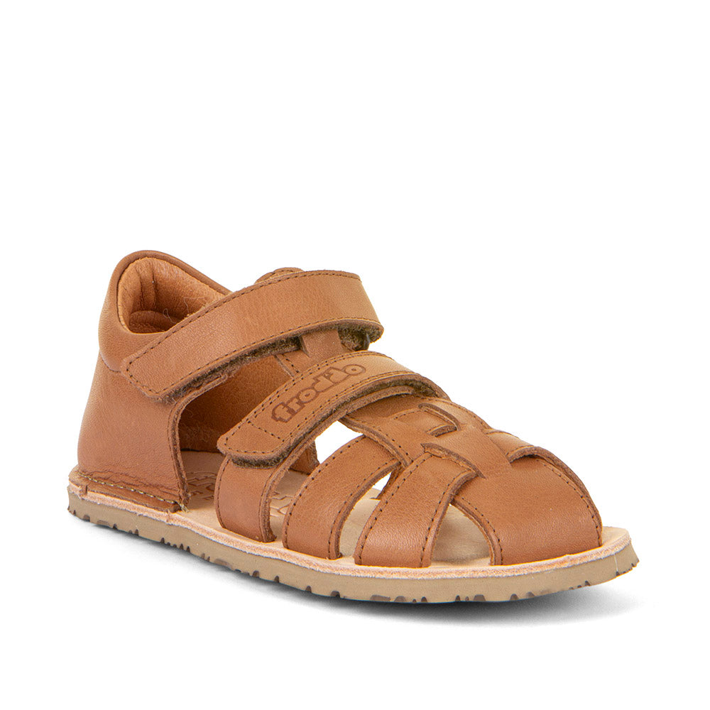 Froddo Barefoot Sandalias Flexy F Brown