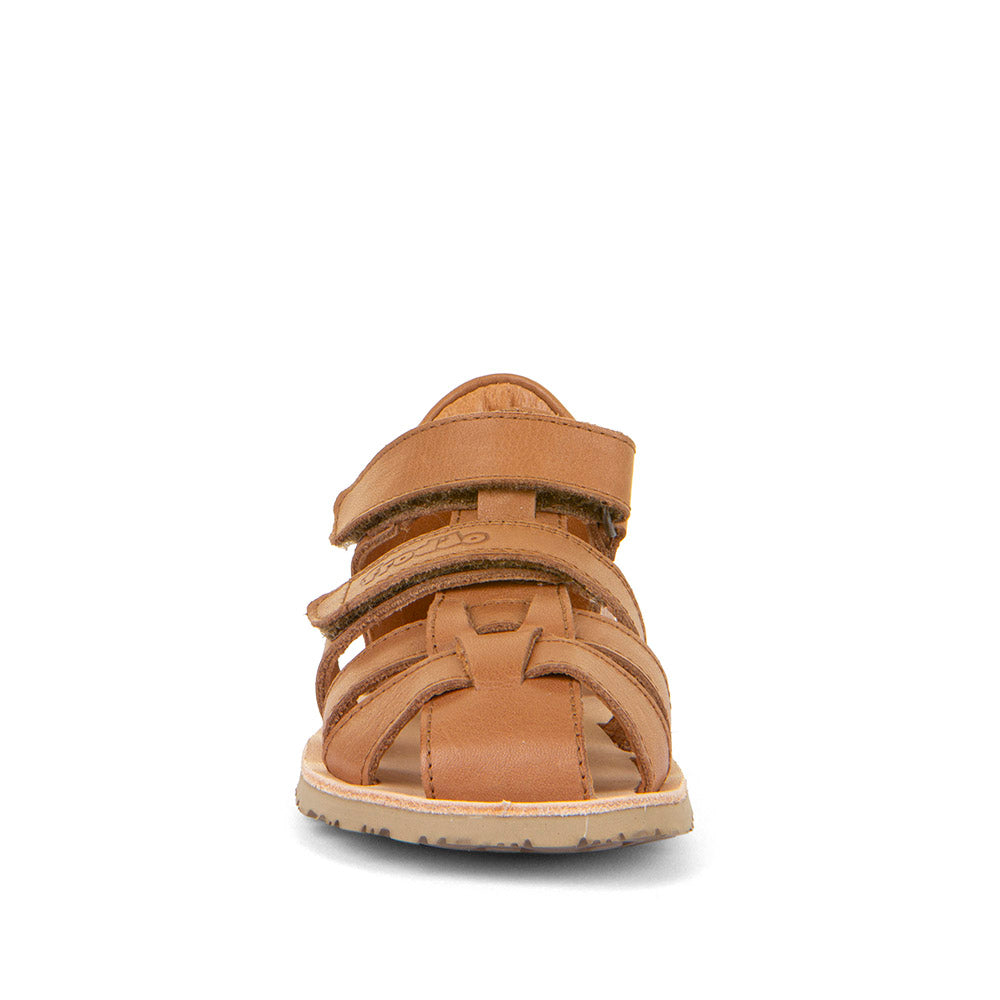 Froddo Barefoot Sandalias Flexy F Brown