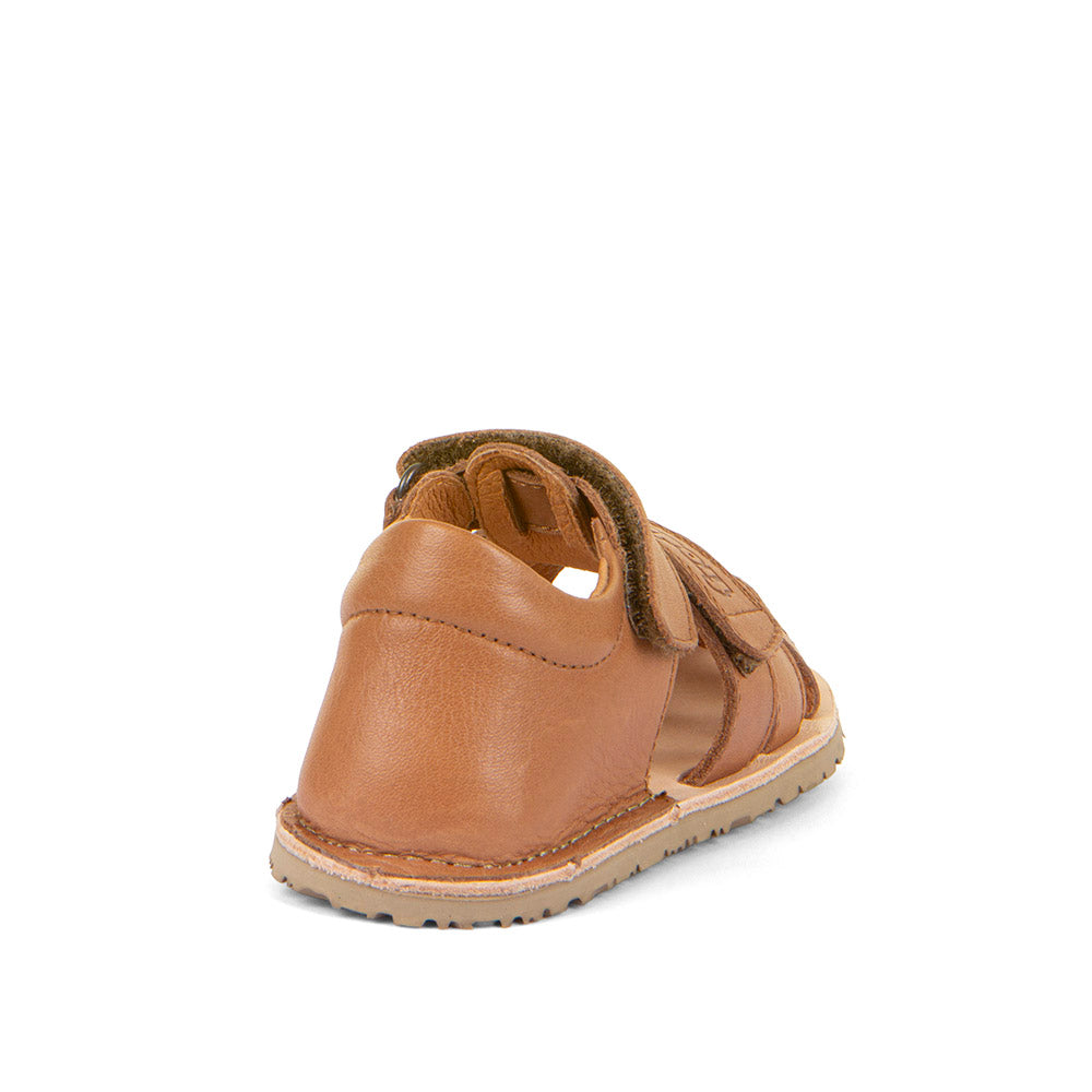 Froddo Barefoot Sandalias Flexy F Brown