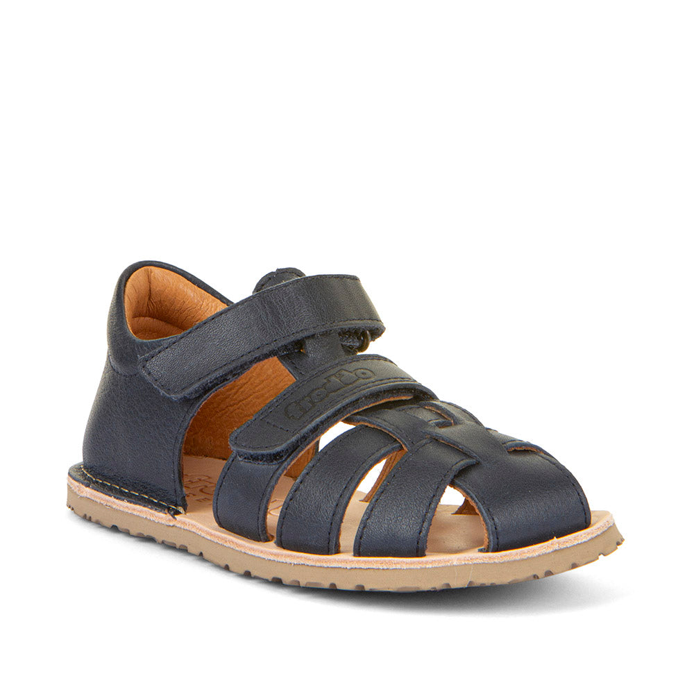 Froddo Barefoot Sandalias Flexy F Dark Blue