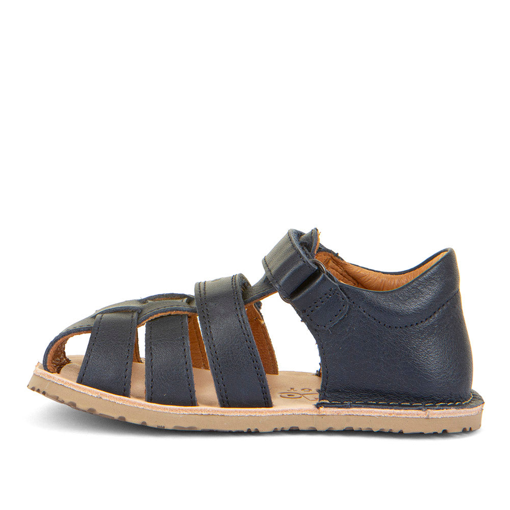 Froddo Barefoot Sandalias Flexy F Dark Blue