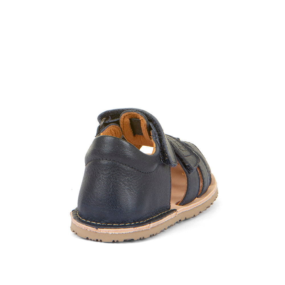 Froddo Barefoot Sandalias Flexy F Dark Blue