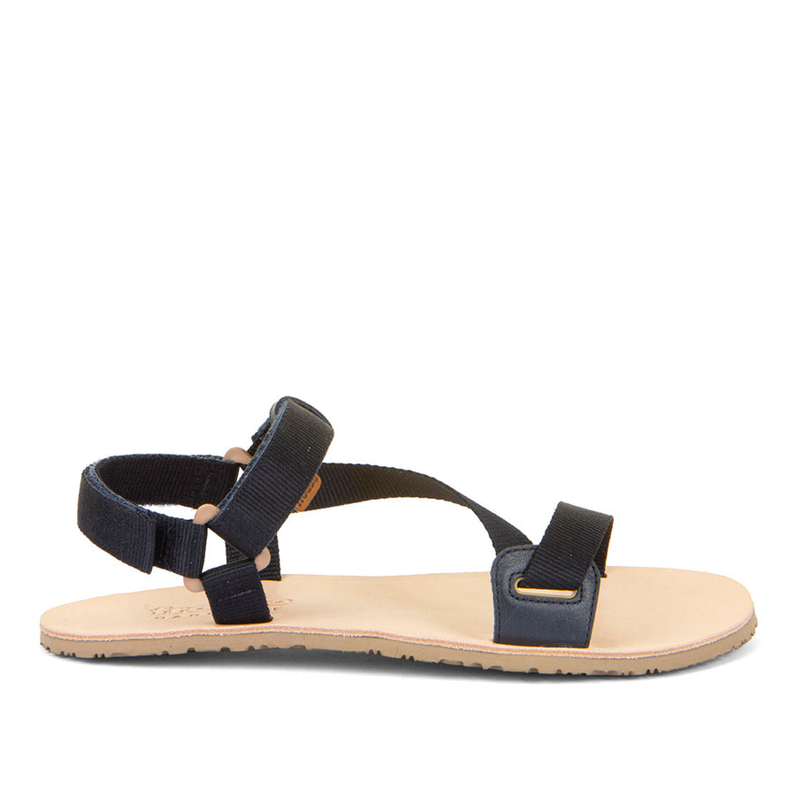 Froddo Barefoot Sandales Flexy Straps Dark Blue