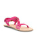 Froddo Barefoot Sandales Flexy Straps Fuchsia
