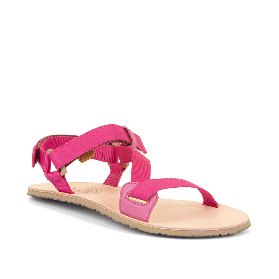 Froddo Barefoot Sandales Flexy Straps Fuchsia