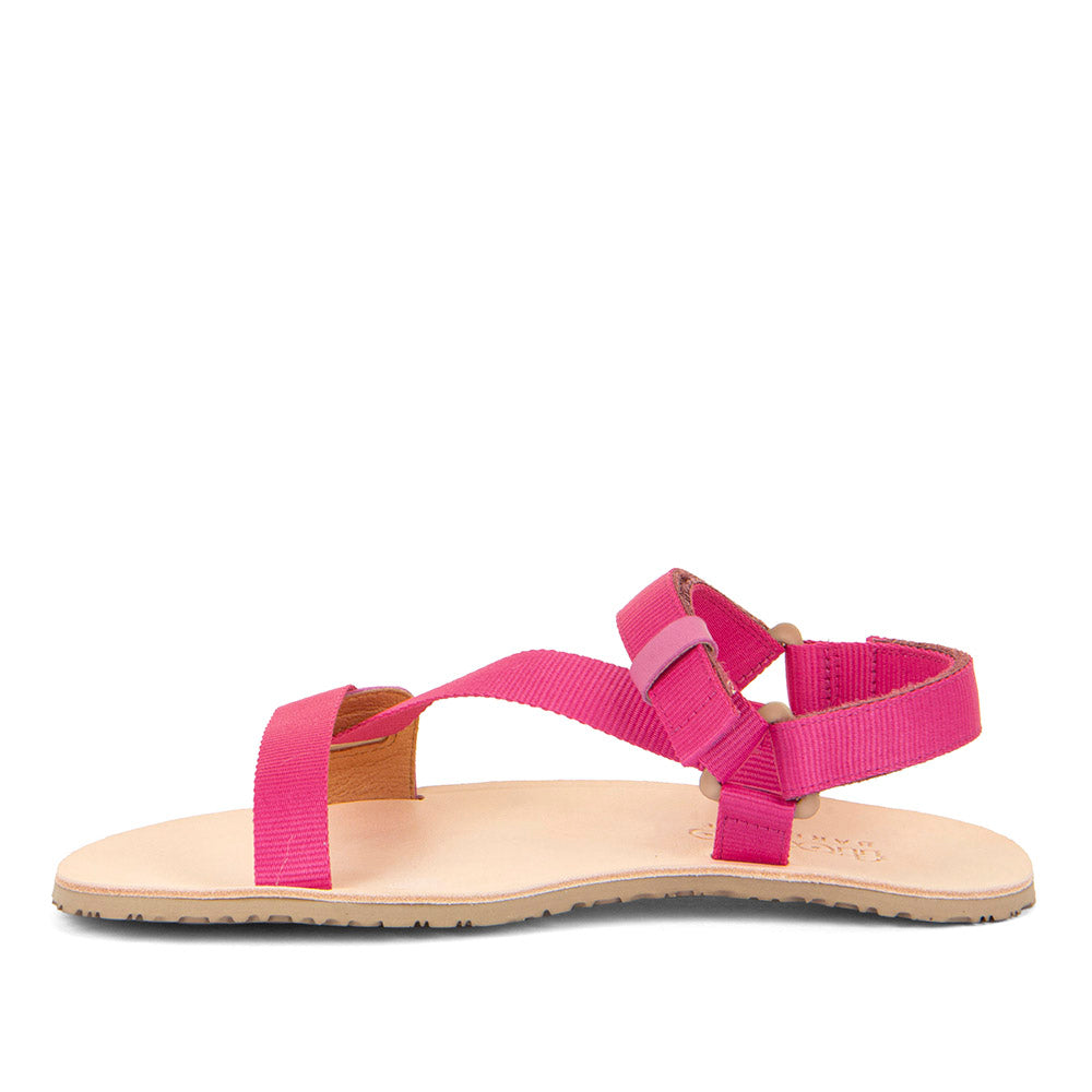 Froddo Barefoot Sandales Flexy Straps Fuchsia