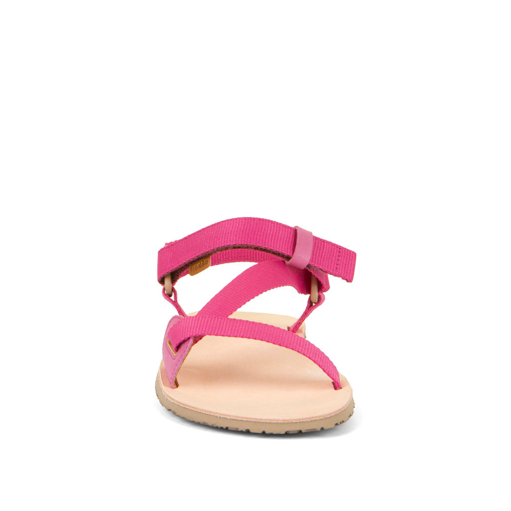 Froddo Barefoot Sandales Flexy Straps Fuchsia