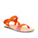 Froddo Barefoot Sandales Flexy Straps Orange