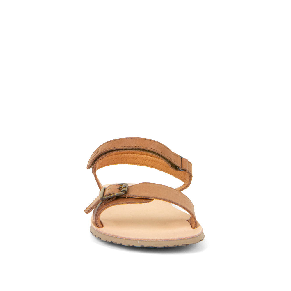Froddo Barefoot Sandales Flexy Buckle Brown