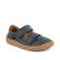 Froddo Barefoot Sandales Dos Velcros II Dark Blue