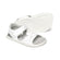 Zapato Feroz Rockers Gandia Blanco