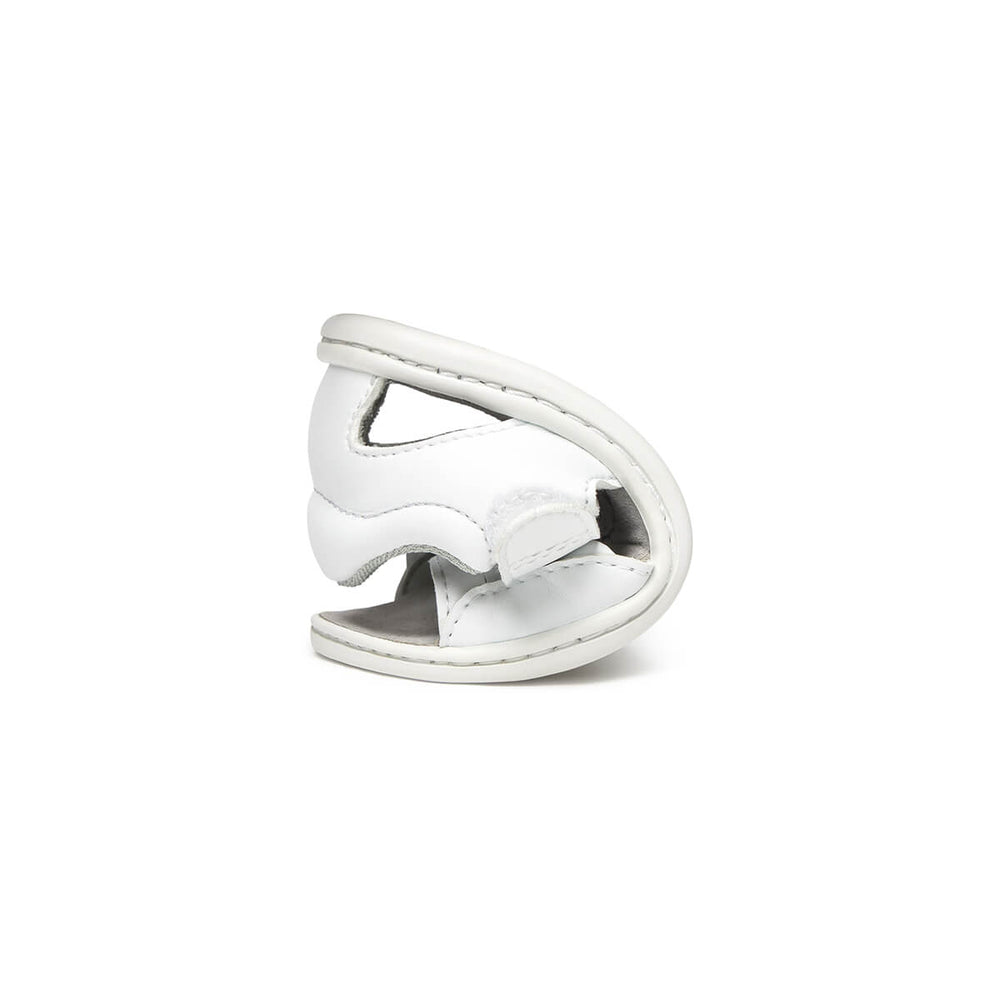 Zapato Feroz Rockers Gandia Blanco