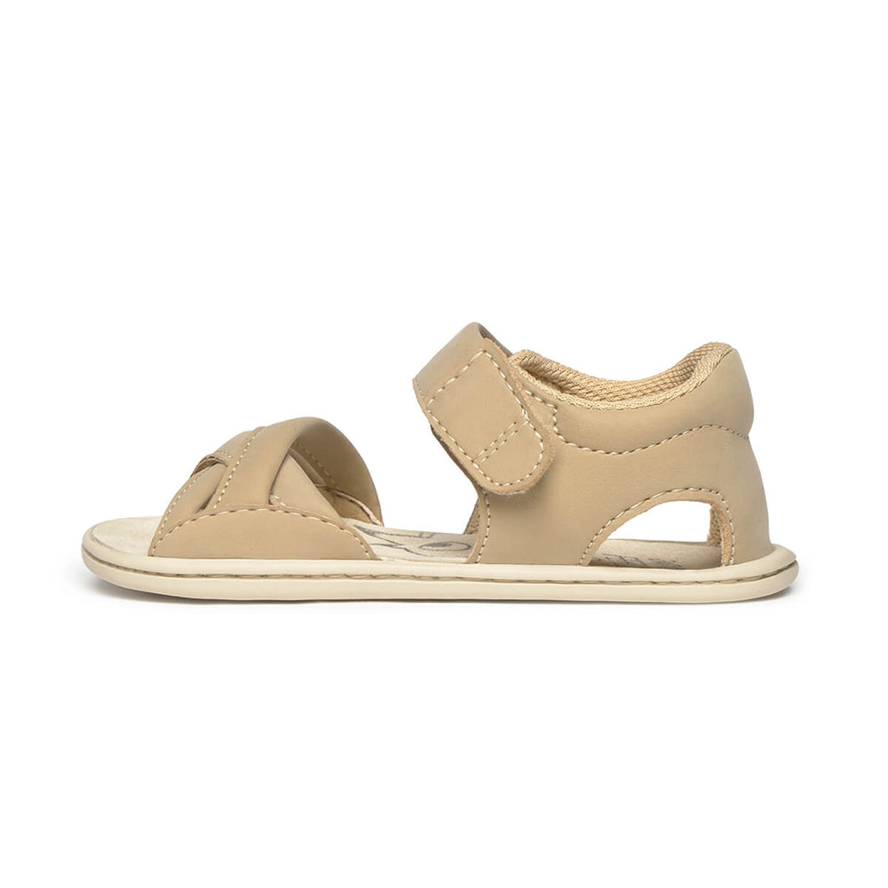 Zapato Feroz Rockers Gandia Piedra