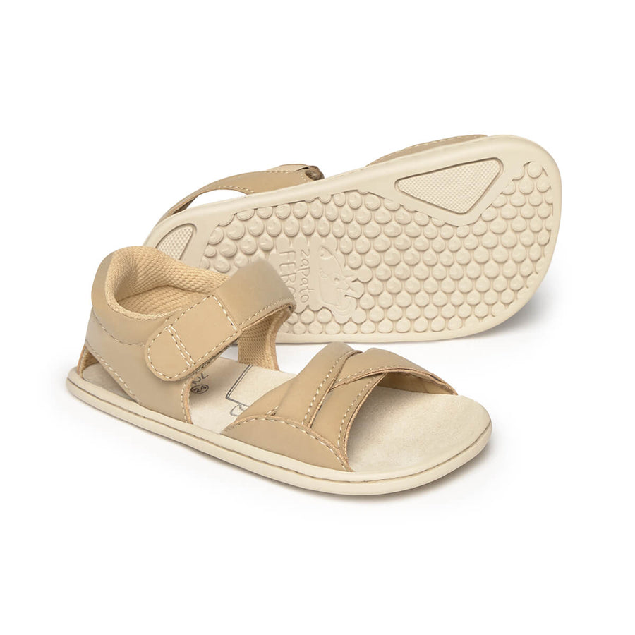 Zapato Feroz Rockers Gandia Piedra