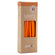 Gorilla Lacets Elastiques Larges Flamme