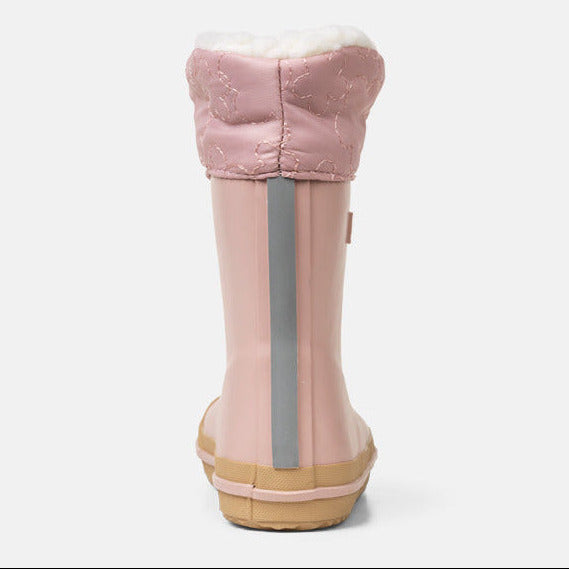 Bundgaard Barefoot Hazy rosa vintage