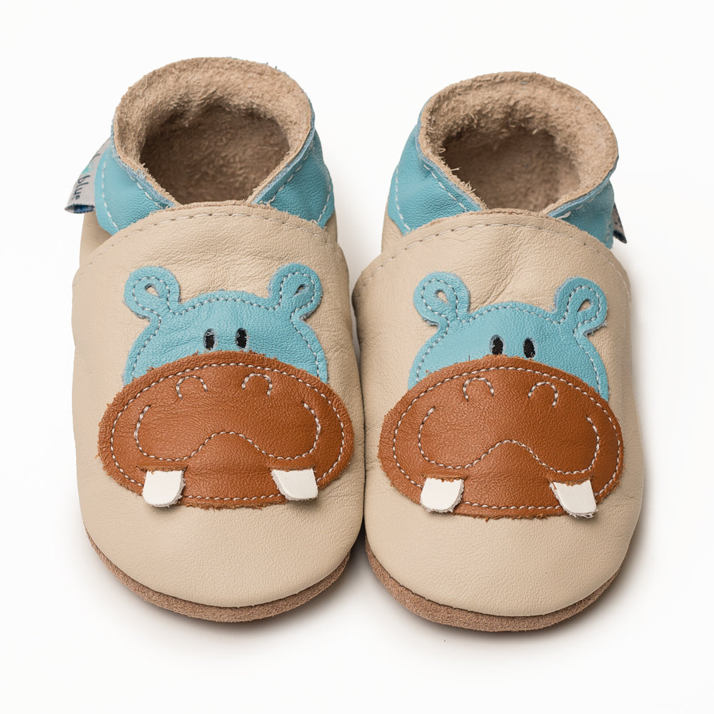 Inchblue Hippo Cream
