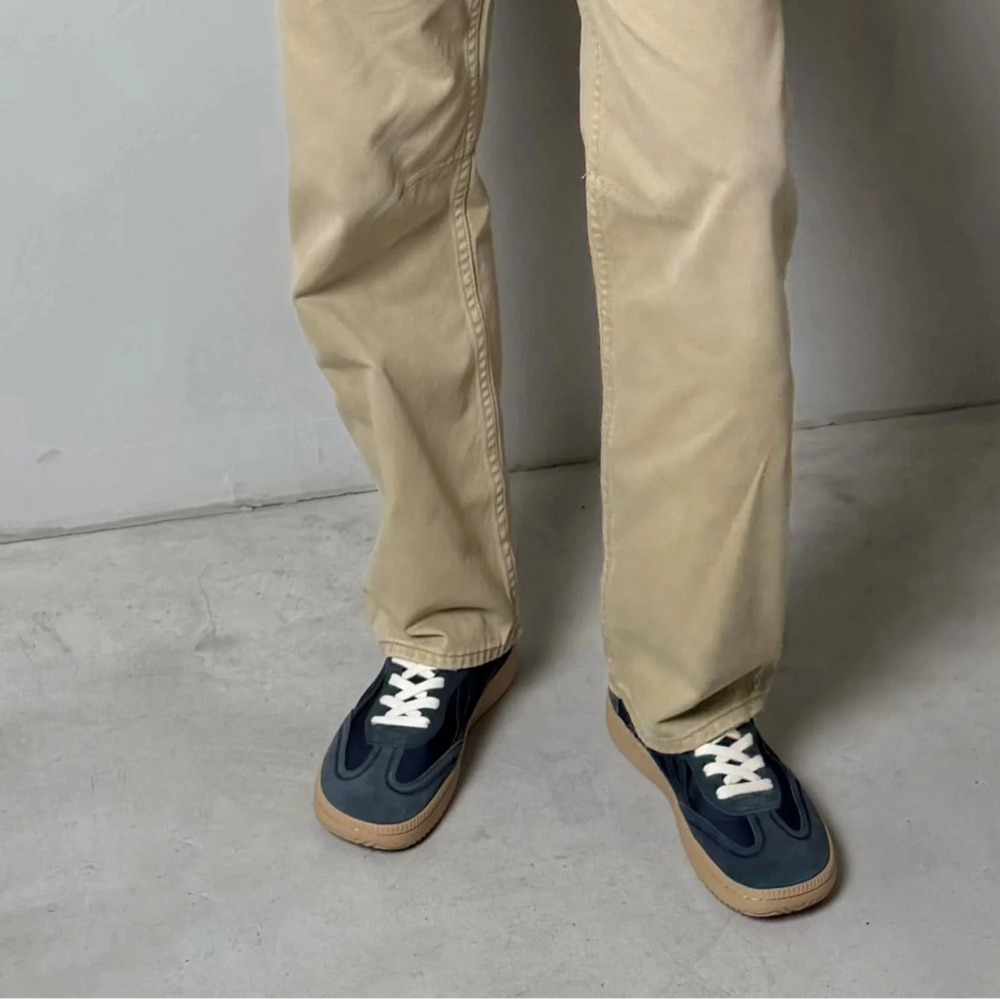 Lejan One Nylon Adulto Navy