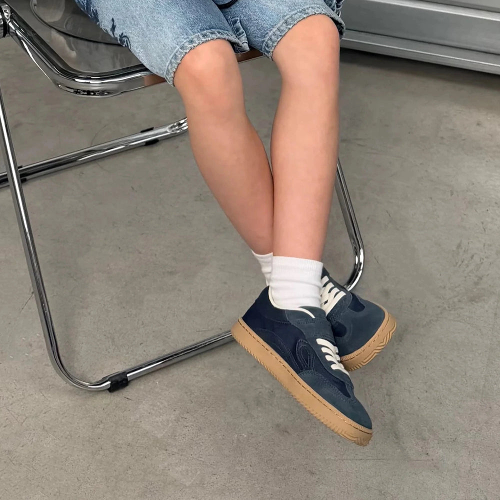 Lejan One Nylon Navy