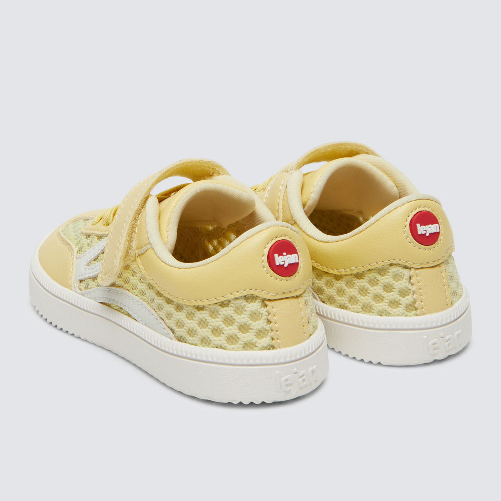 Lejan One Mesh Amarillo