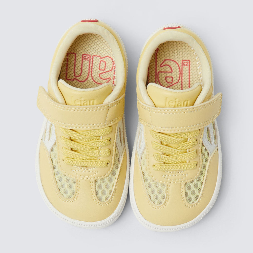 Lejan One Mesh Amarillo