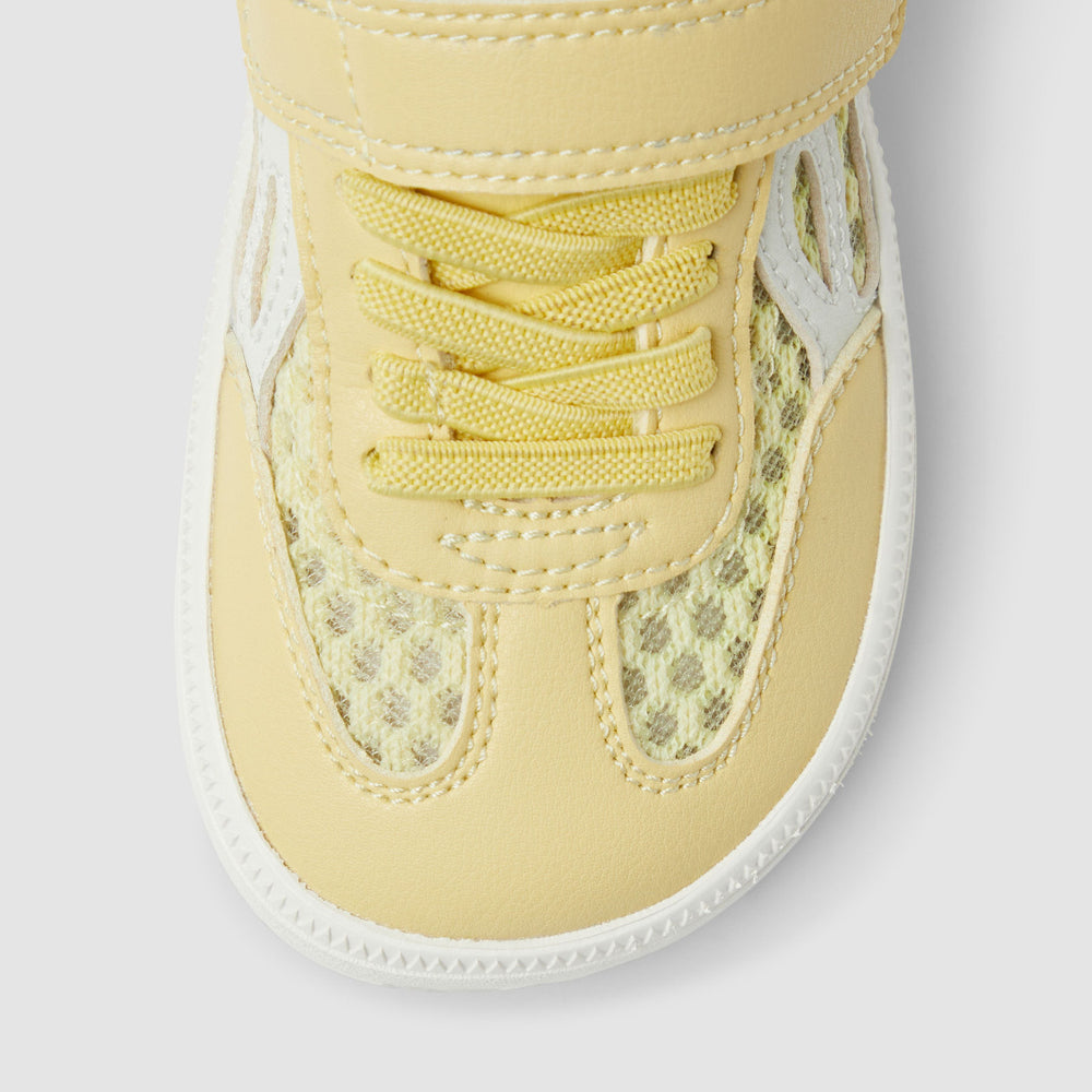 Lejan One Mesh Amarillo