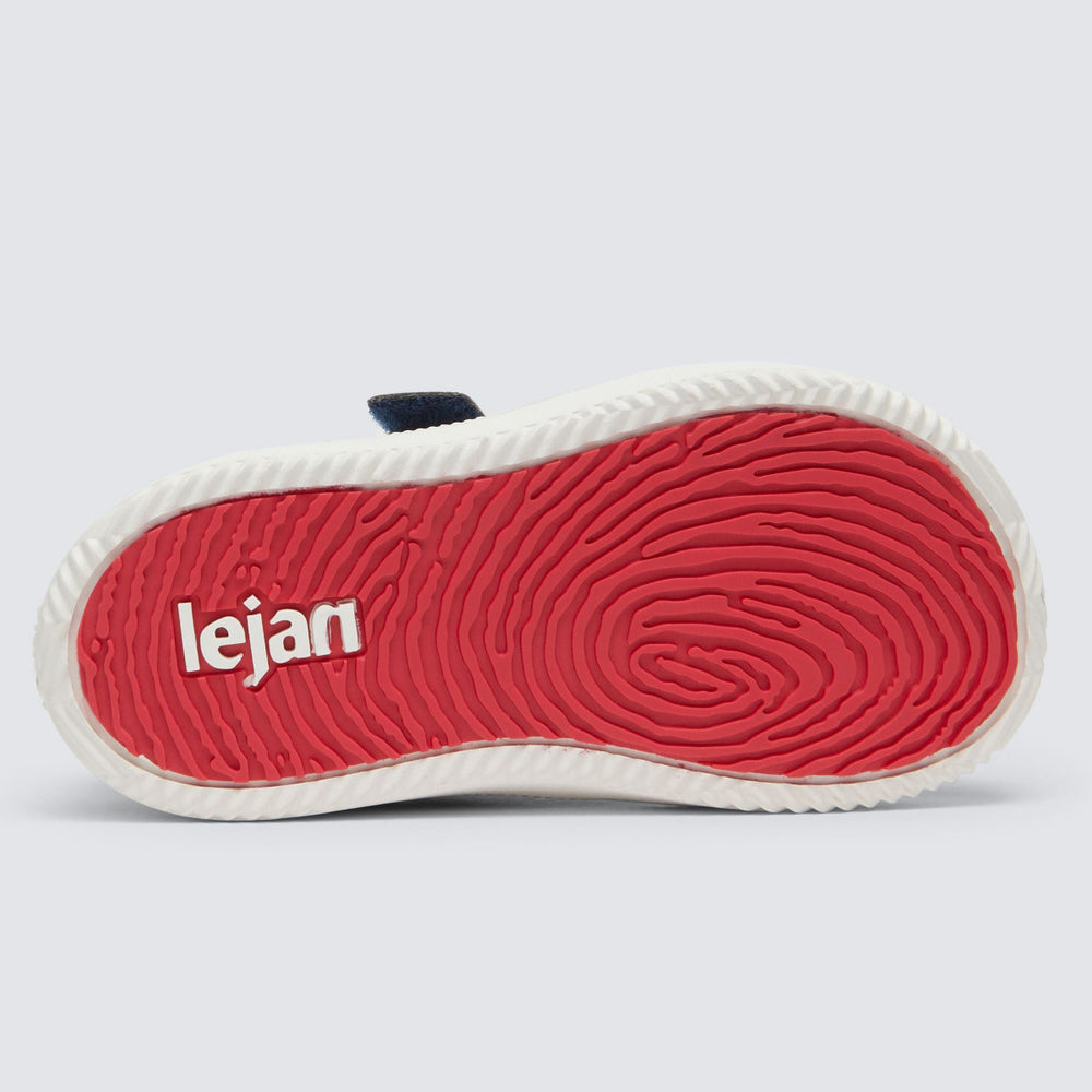 Lejan One Mesh Azul