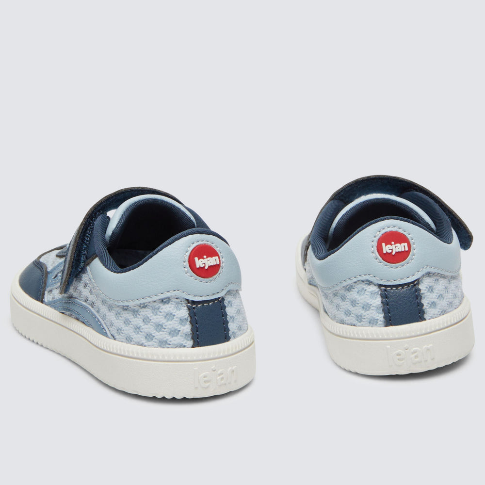 Lejan One Mesh Azul