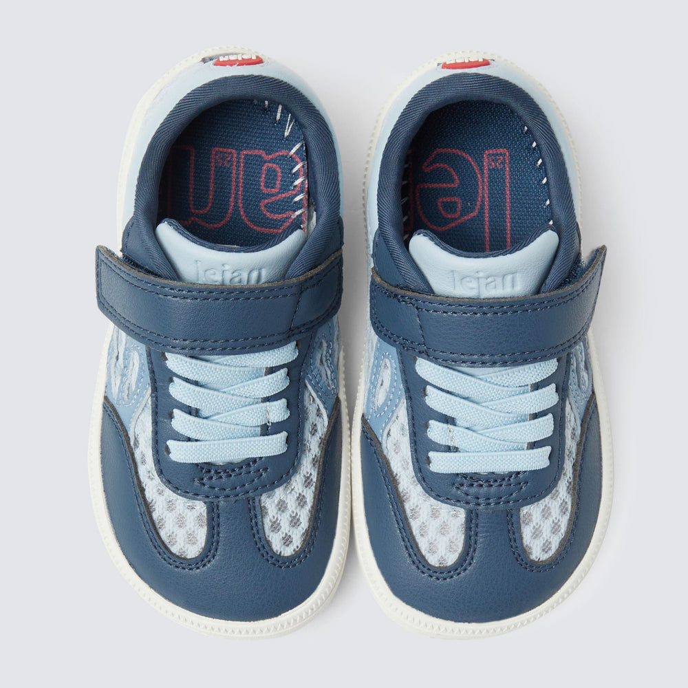 Lejan One Mesh Azul