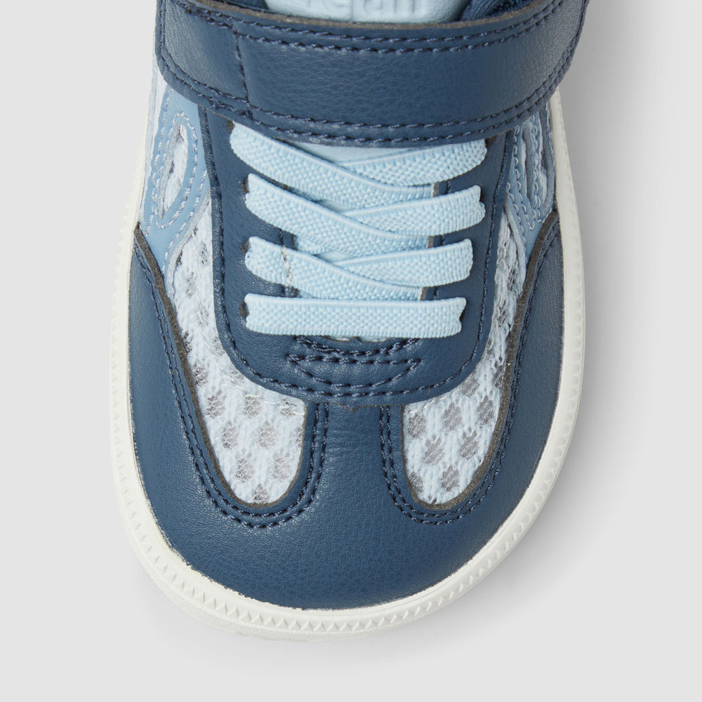 Lejan One Mesh Azul