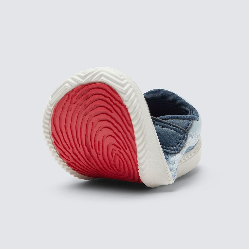 Lejan One Mesh Azul