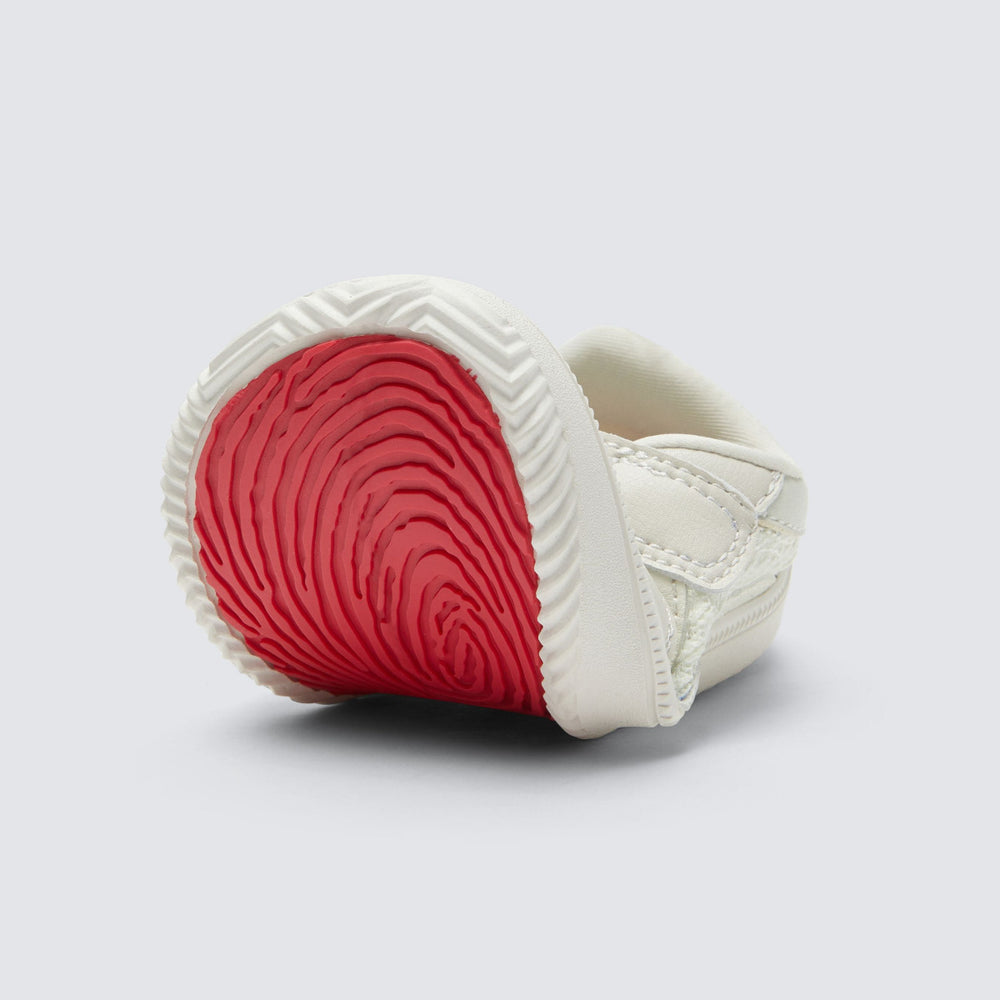 Lejan One Mesh Blanco