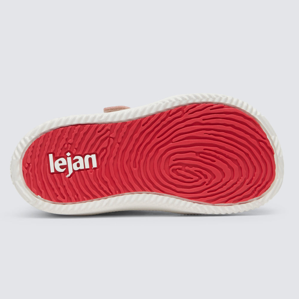 Lejan One Mesh Rosa