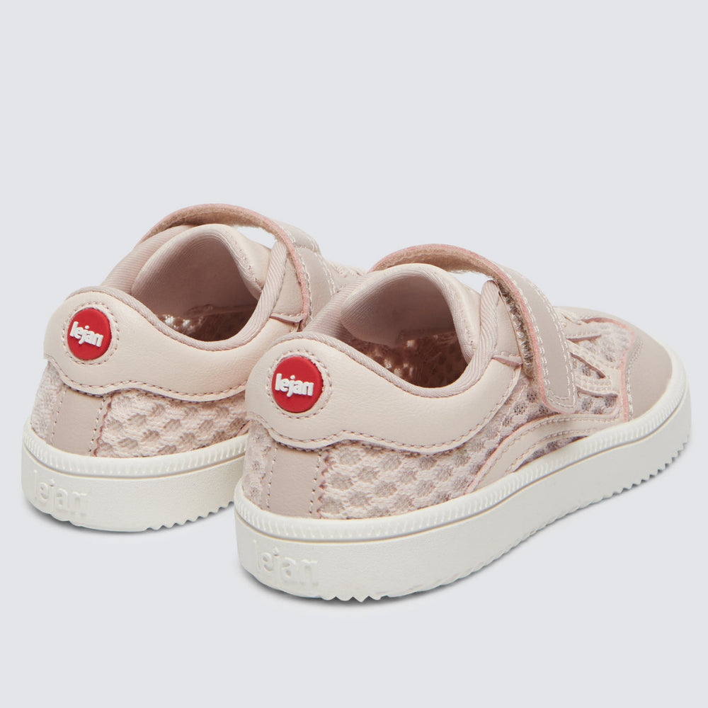 Lejan One Mesh Rosa