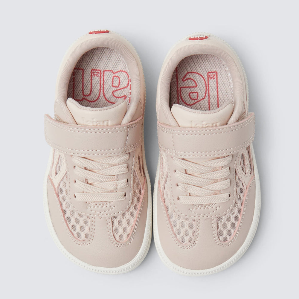 Lejan One Mesh Rosa