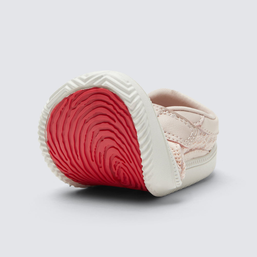 Lejan One Mesh Rosa
