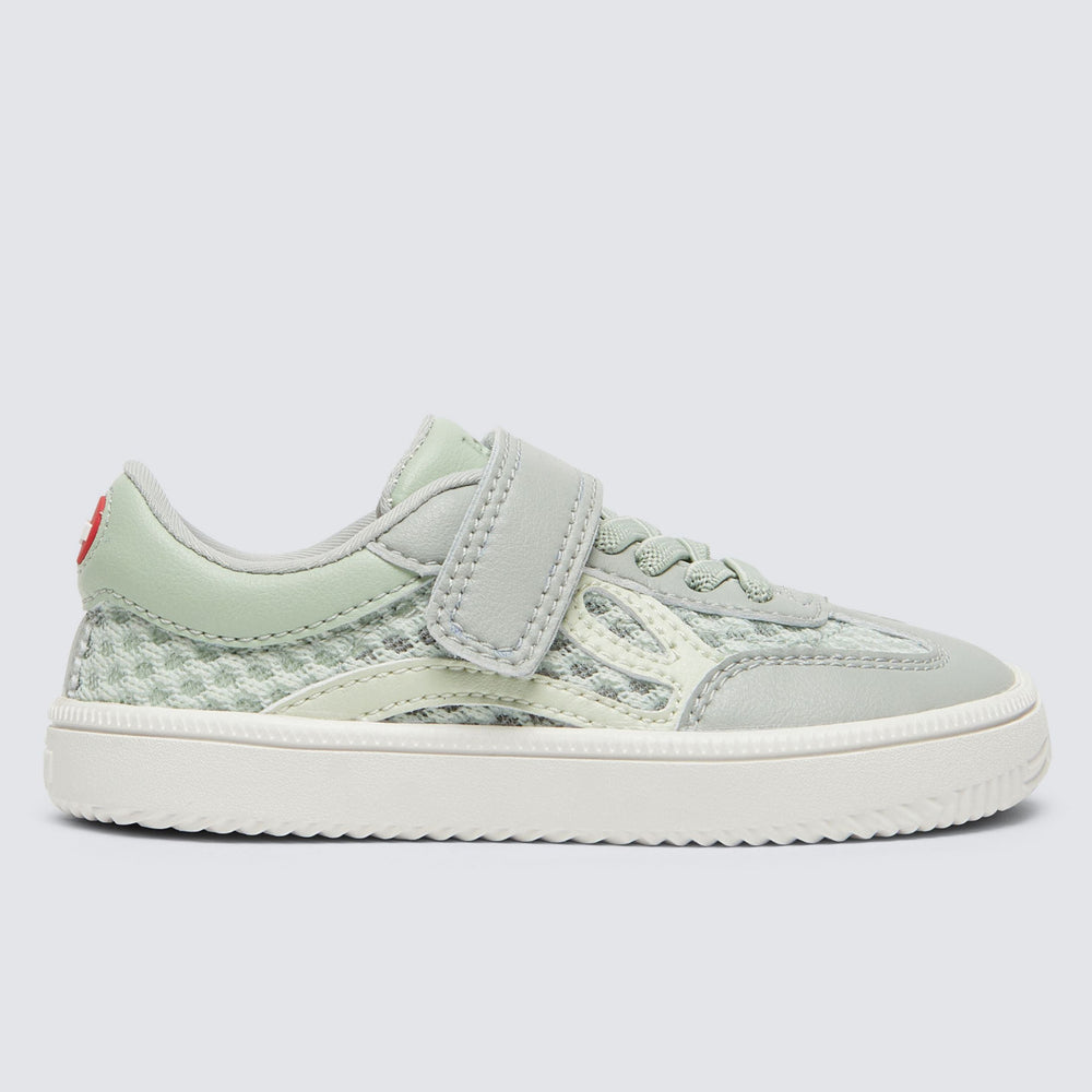 Lejan One Mesh Verde