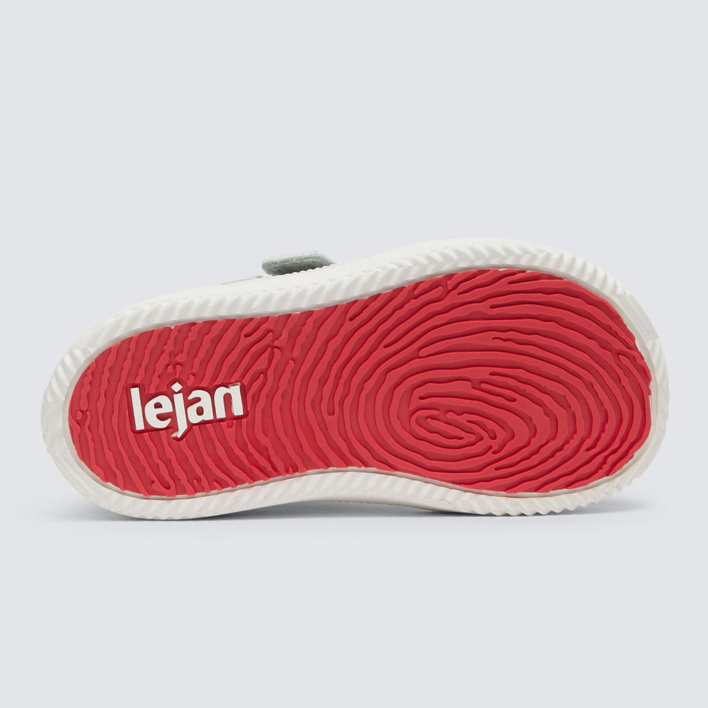 Lejan One Mesh Verde