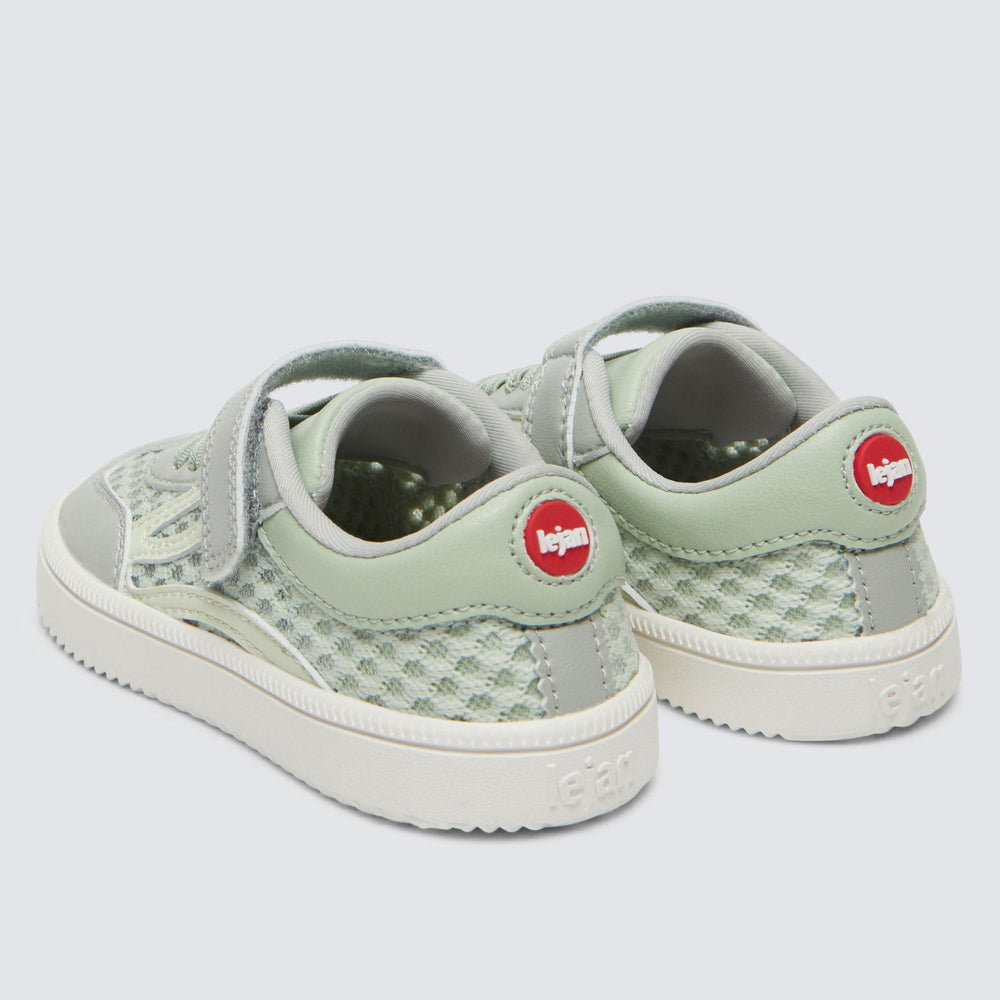 Lejan One Mesh Verde